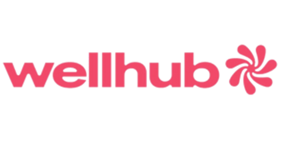 WIR SIND PARTNER VON WELLHUB
