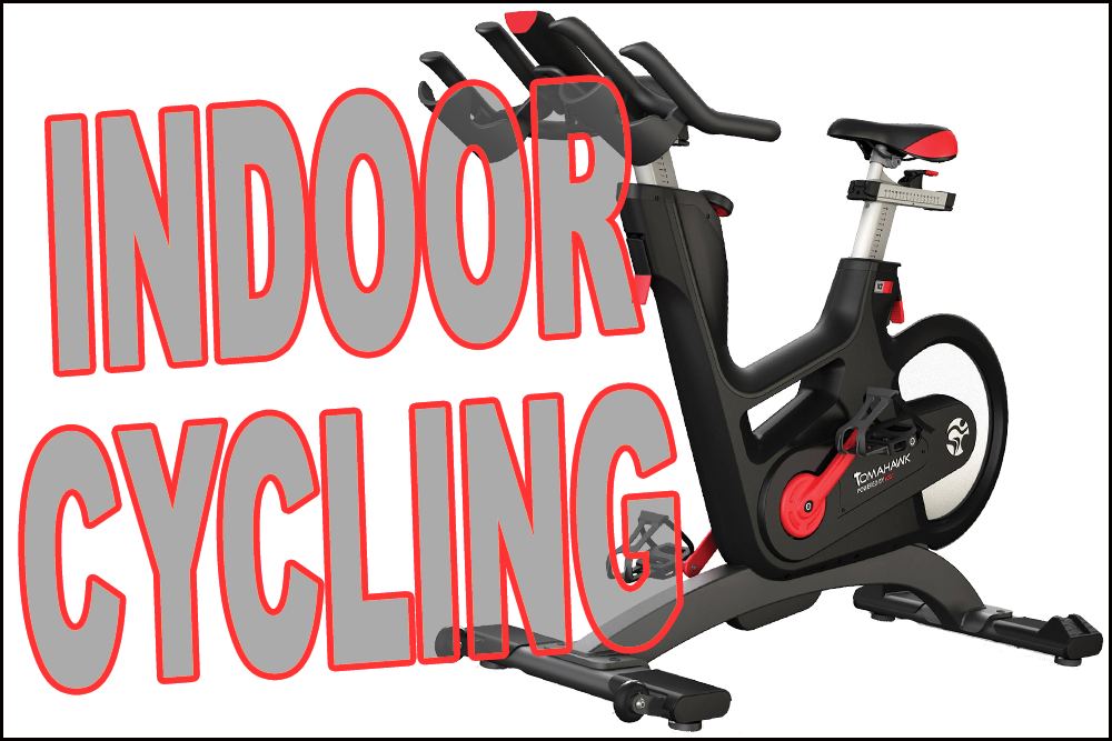 Indoor cycling