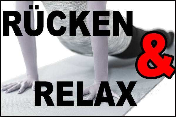 Rucken Relax