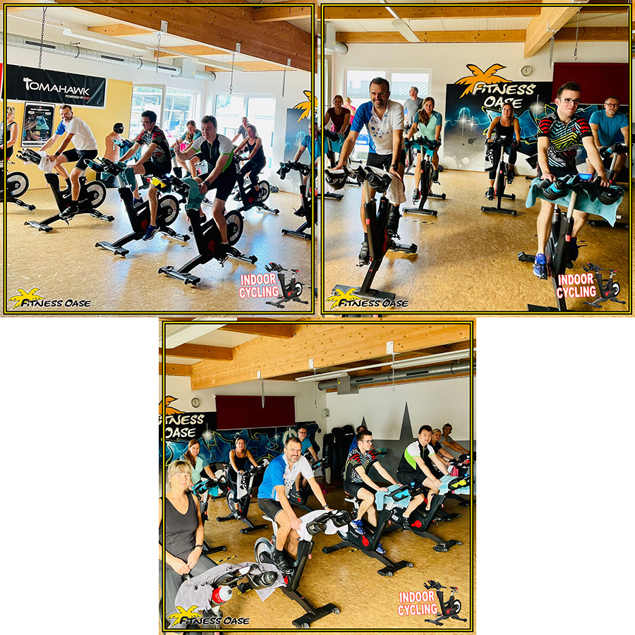 IndoorCycling