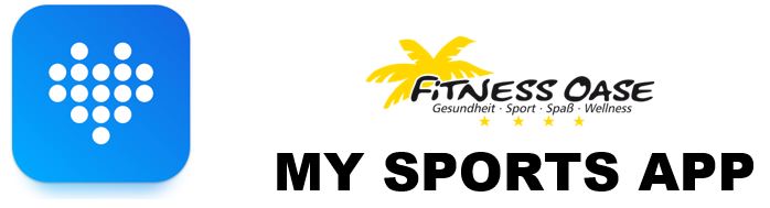 MySports Banner