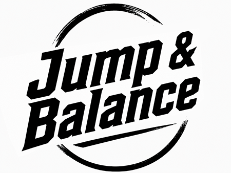 Jump & Swing