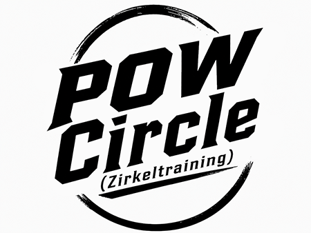 POW!-Circle