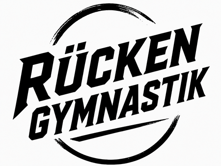 Rückengymnastik
