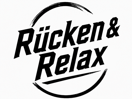 Rücken & Relax
