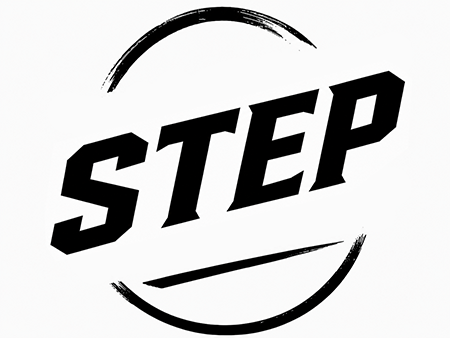 Step