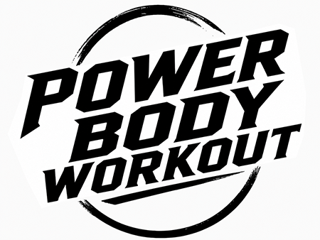 Power Body Workout