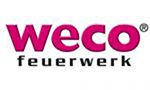 Weco Feuerwerk